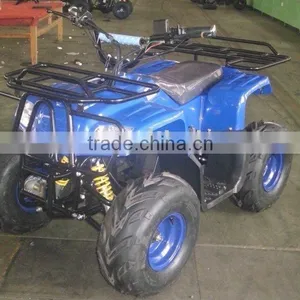 Electric Atv Quad thumbnail-1
