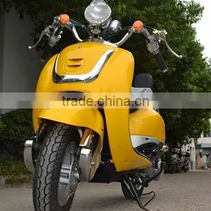 125cc Scooters for Sale( YR-125) thumbnail-3