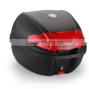 Motorcycle Rear Box thumbnail-1