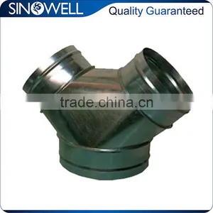 Air Ventilation System thumbnail-1