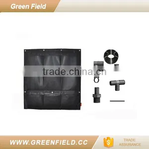 Drip Irrigation System Living Wall Planter Bag thumbnail-1