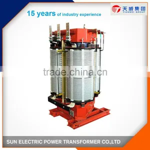 Primary Dry-type Transformers thumbnail-1