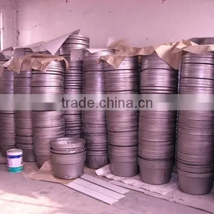 Orchard Heater,smudge Pot ,oil Heater for Orchard ,farmers ,growers thumbnail-4