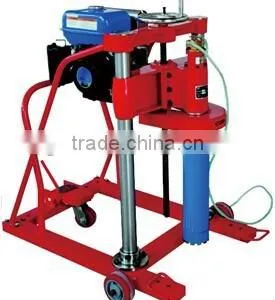 STHZ-20 Concrete Core Drilling Machine (EN 12504-1) thumbnail-1