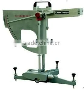 Friction Coefficient Meter (Pendulum-Type) thumbnail-1