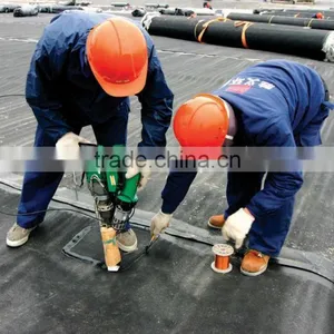 Hdpe Plastic Pipe Hand Held Extrusion Welders thumbnail-5