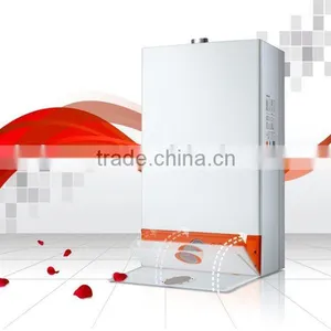 Vertical Gas Water Heater thumbnail-1