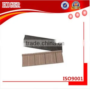 High Quality Zinc Roof Sheet Price With ISO9001 thumbnail-1
