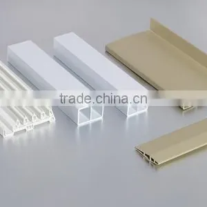 2014 New Hot !!! Customized 6063 T5 Extruded Aluminum Profile for Aircondition thumbnail-1