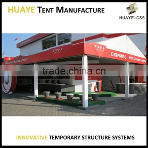 Durable Aluminum Marquee for Events thumbnail-1