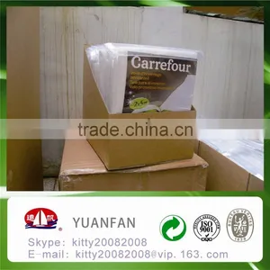 Out Door Plant Cover Nonwoven Fabric thumbnail-1