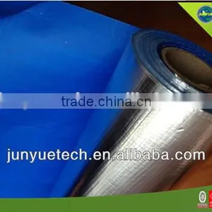 Aluminum Foil Woven Fabric Heat Insulation Materials Multiple Layers thumbnail-2