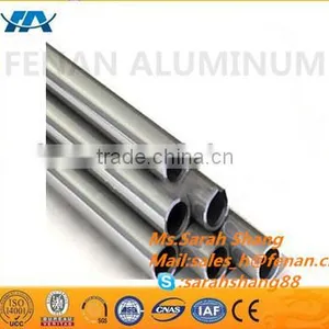 China Factory High Quality 1 2 Inch Aluminum Tube on Sale thumbnail-5
