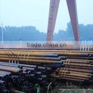 Seamless Steel Pipes ASTM 1045 thumbnail-1