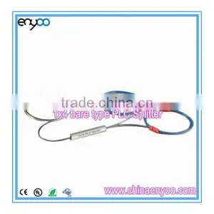 Bare Fiber 1x4 PLC Splitter thumbnail-1