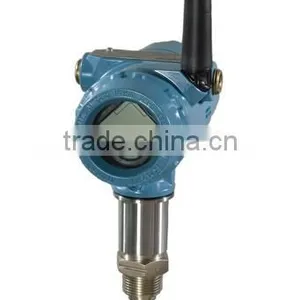 2160 Wireless HART Vibrating Fork Liquid Level Switch thumbnail-1