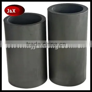 High Pure Graphite Rod/Graphite Electrode Rod Price Fine Grain Graphite Rods thumbnail-6