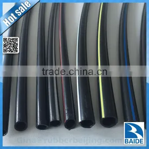 Custom Hollow Nylon Tubes/solid Nylon Tubes thumbnail-1