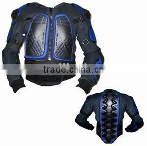 Motocross Body Armor S&C-1506 thumbnail-1