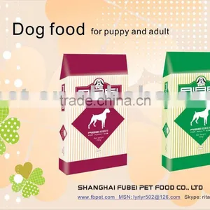 Staple Food for Dog thumbnail-1