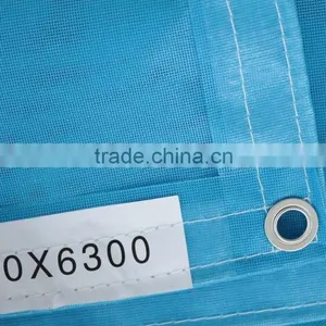 130g Heavy Duty Building PVC Mesh Manufacturer thumbnail-5