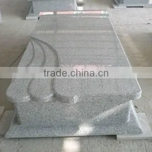 Poland Style G603 Granite Monuments thumbnail-1