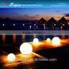 Newest Led Color Changing Ball Shape Lights& Led Plastic Outdoor Lighting Balls thumbnail-3
