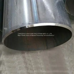 ASTM A53 Erw Steel Pipe thumbnail-1