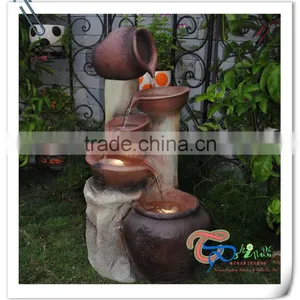 Pictures of Water Fountain For Garden thumbnail-1