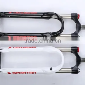 Lightest Strongest Magnesium Alloy Bike Wheel Parts / Bike Wheel Accesory/bicycle Front Fork thumbnail-1