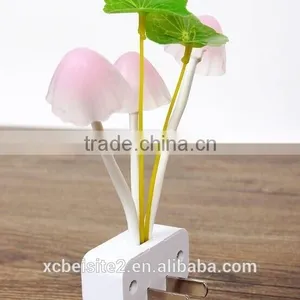 J490 Children Favorite Mushroom Led Night Light thumbnail-2
