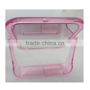 Fashion Two Sides of Vanity Mirror With Magnifying Glass thumbnail-3