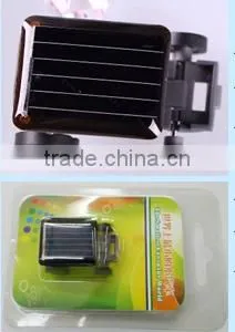 Hot Sell Mini Solar Products Smallest Car Toy Solar Power Car Toys thumbnail-1