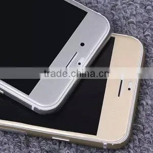 Metal Color Full Body Phone Sticker Screen Protective Film for Iphone 6/plus thumbnail-5