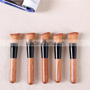 Miss Beauty Cosmetics Fashionable Face Brush Cheap Makeup Brush thumbnail-1