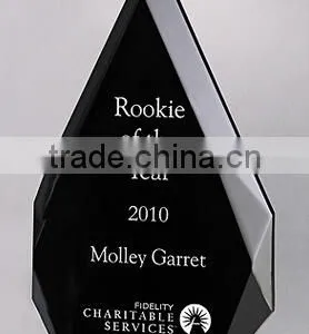 High Quality Beautiful Acrylic Trophy for Prize thumbnail-2