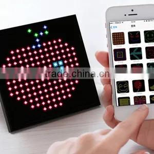 Wholesale Download Free Mp3 Ringtones Smart Touch Lamp thumbnail-1