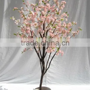 Factory Wholesale Fake Flower Tree thumbnail-4