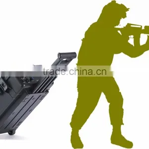 3KW Military Portable Power Pack With Lithium Battery thumbnail-2