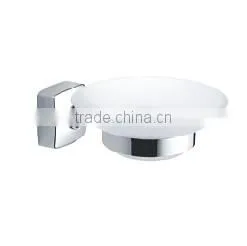 OEM FOR KOHLER MANUFACTURER POPULAR STYLE SOAP HOLDER WITH CHROME FINISH-HOT SELLING thumbnail-1