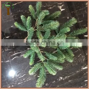 Professional Artificial Pine Leaf and Branch Manufacturer thumbnail-1