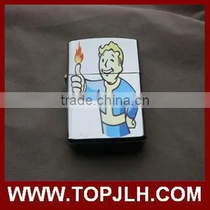 Adult Lighters Personalized Customized Logo Picture Sublimation thumbnail-3