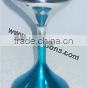 Enamel Candle Stand Home Use thumbnail-1