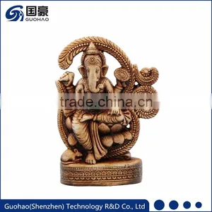 Custom India Hindu God Lord Ganesha Statue Manufacturer thumbnail-1