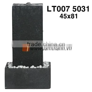 Vietnam Wholesaler Elegant Outdoor Decorative Water Fountain thumbnail-1