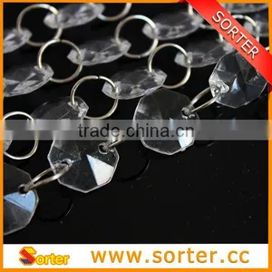 Latest Curtain Designs Crystal Bead Curtain,curtain Track thumbnail-1