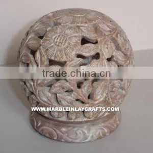 Decorative Tea Light Candle Holder thumbnail-1