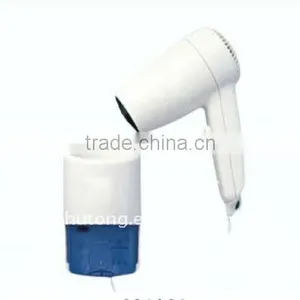 Hotel Guest Room Electric Hair Dryer thumbnail-1