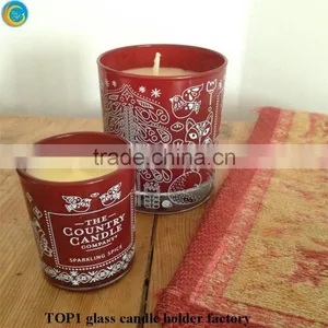 Glass Jars With White Colour Lids thumbnail-5