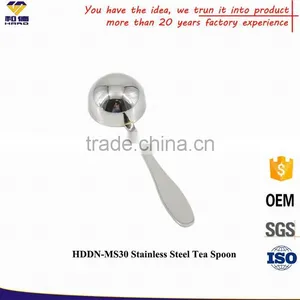 New Ideas 2017 ! 30 ML Measuring Spoon With OEM Logo thumbnail-2